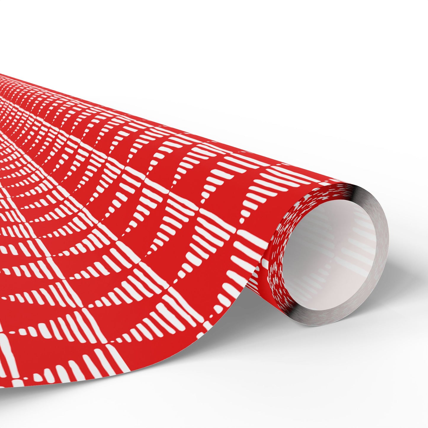 Calm Christmas Wrapping Paper