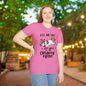 I'll Be Okay I Just Need To Be Dramatic First (Unicorn) Adult T-shirt