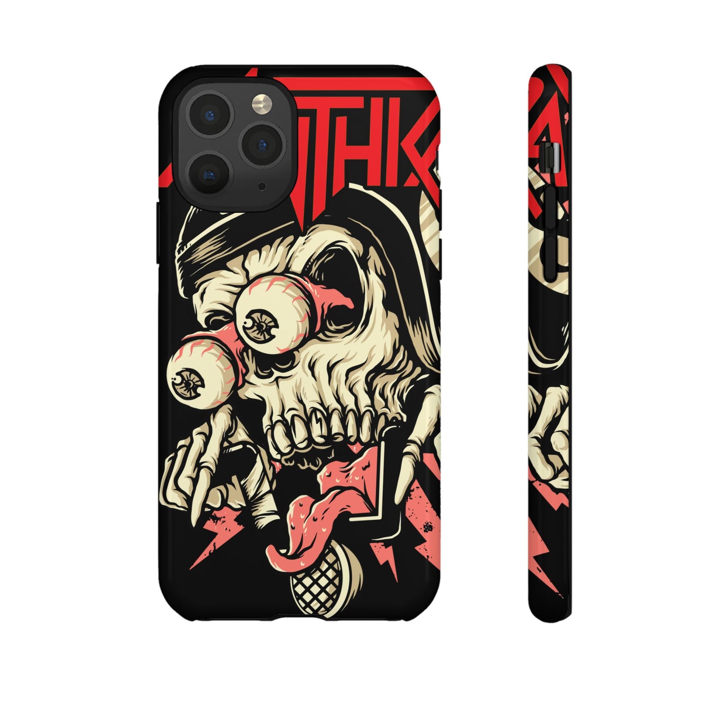 Anthrax Tough Cases iPhone/Samsung/Google