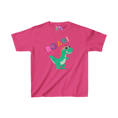 Dinosaur ROAR! Heavy Cotton™ Tee