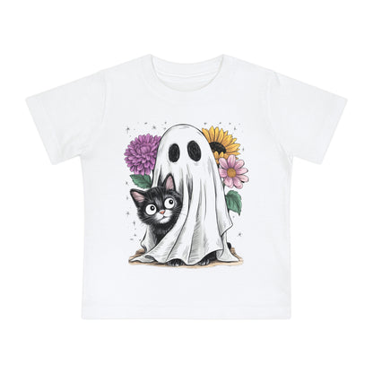 Boo & Purr Infant T-Shirt