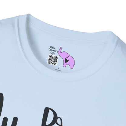 My Brain Has Too Many Tabs Open Adult T-shirt
