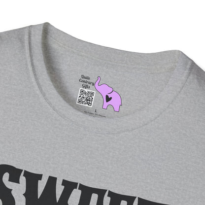 Sweet Sassy & Southern Adult T-shirt