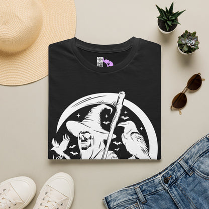 Hocus Pocus University Est. 1633 Adult T-shirt