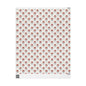 Jolly Old St. Nick Wrapping Paper