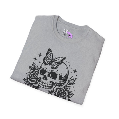 I Came, I Saw, I Left Adult T-shirt