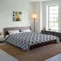 Lisbon Noir Comforter