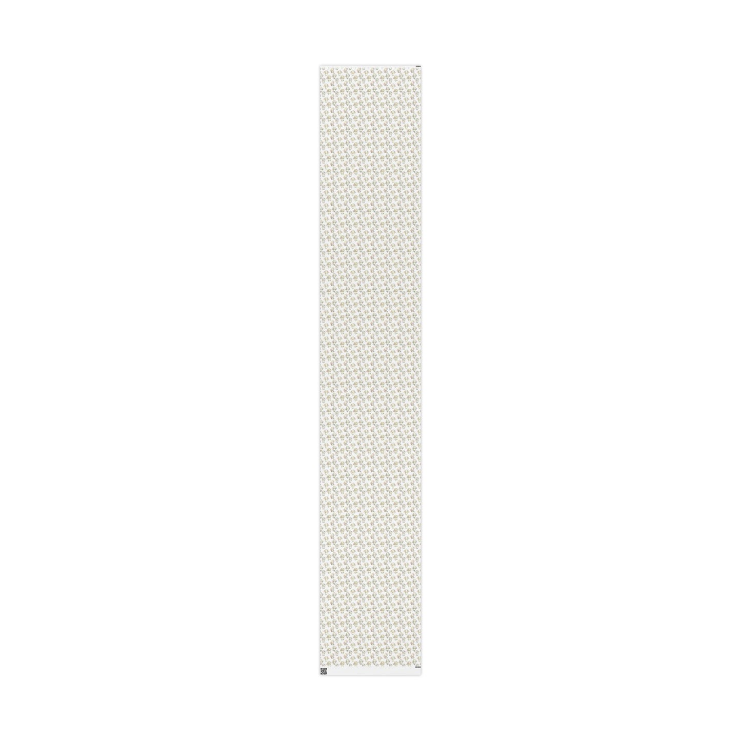 Dancing Elephants Wrapping Paper