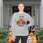 Tis the Season (Halloween) Adult Long Sleeve Tee
