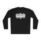 Beetlejuice Title Lightweight Long Sleeve Tee