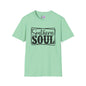 Southern Soul Adult T-shirt