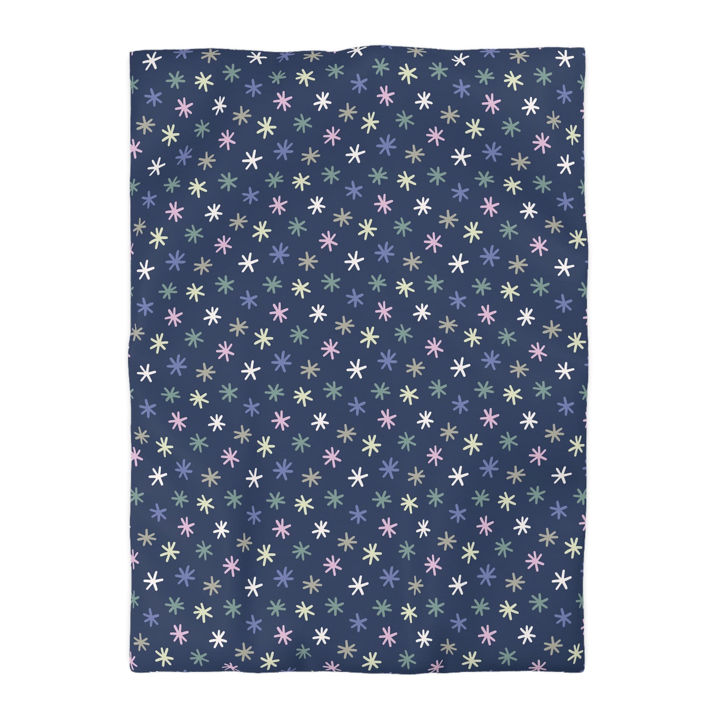 Stellar Daydream Duvet Bedding Set