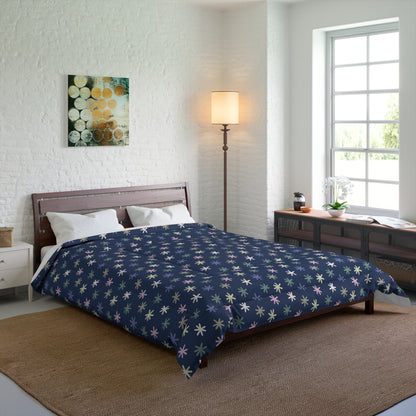 Stellar Daydream Basic Bedding Set