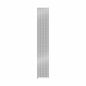 Frost Veil Marble Wrapping Paper