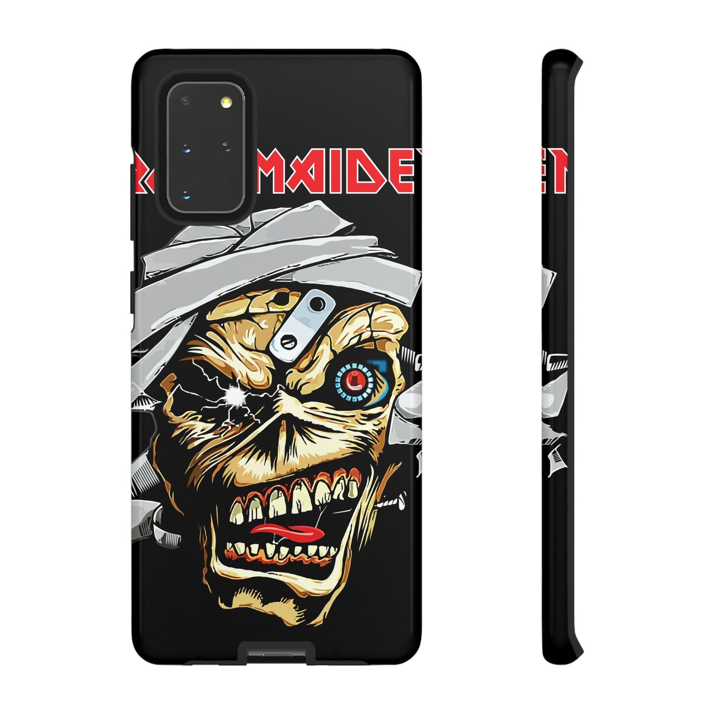 Iron Maiden Tough Cases iPhone/Samsung/Google