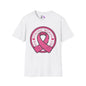 Strong Women Run In My Family Adult T-shirt