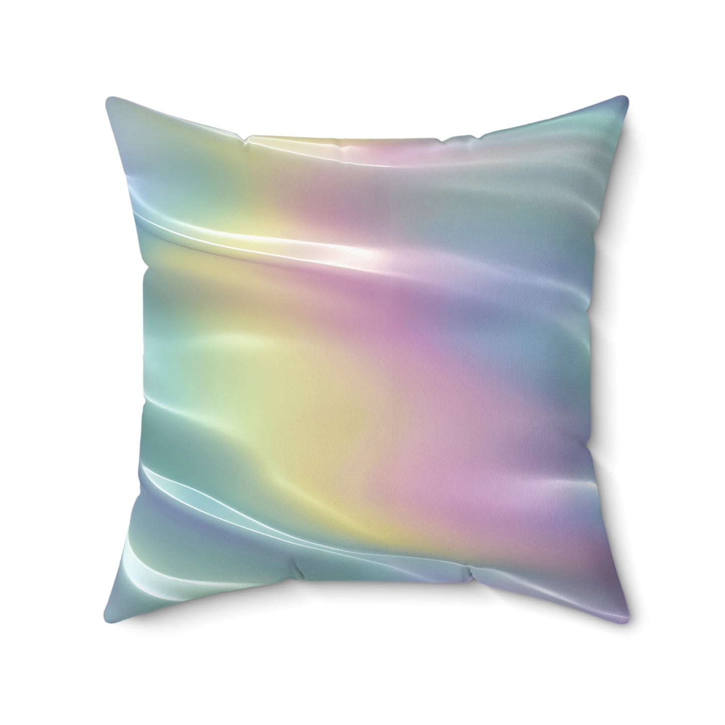 Pastel Mirage Duvet Bedding Set