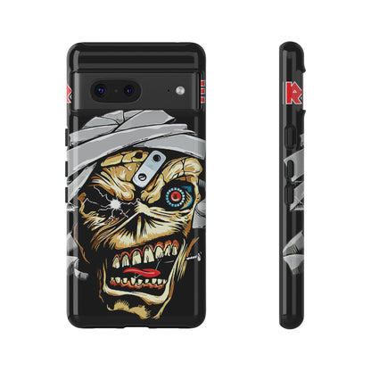 Iron Maiden Tough Cases iPhone/Samsung/Google