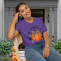 Pumpkin Season Adult T-shirt