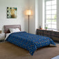 Back & Forth Boulevard Comforter