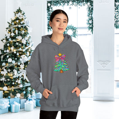 Sugarplum Sparkle Adult Heavy Blend™ Hoodie