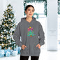 Sugarplum Sparkle Adult Heavy Blend™ Hoodie