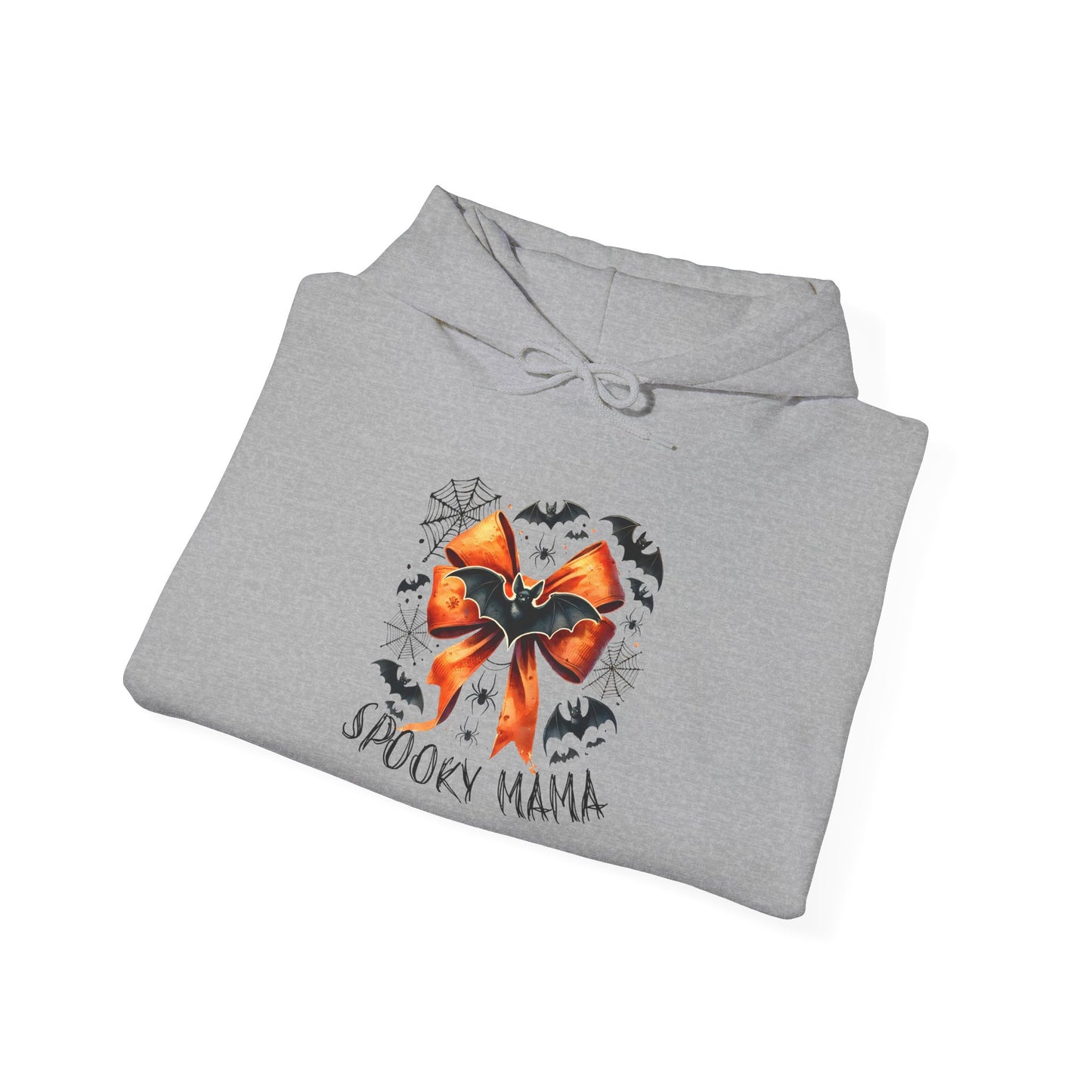 Spooky Mama Heavy Blend™ Hooded Sweatshirt