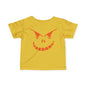 Spooky Jack-O-Lantern Infant T-Shirt