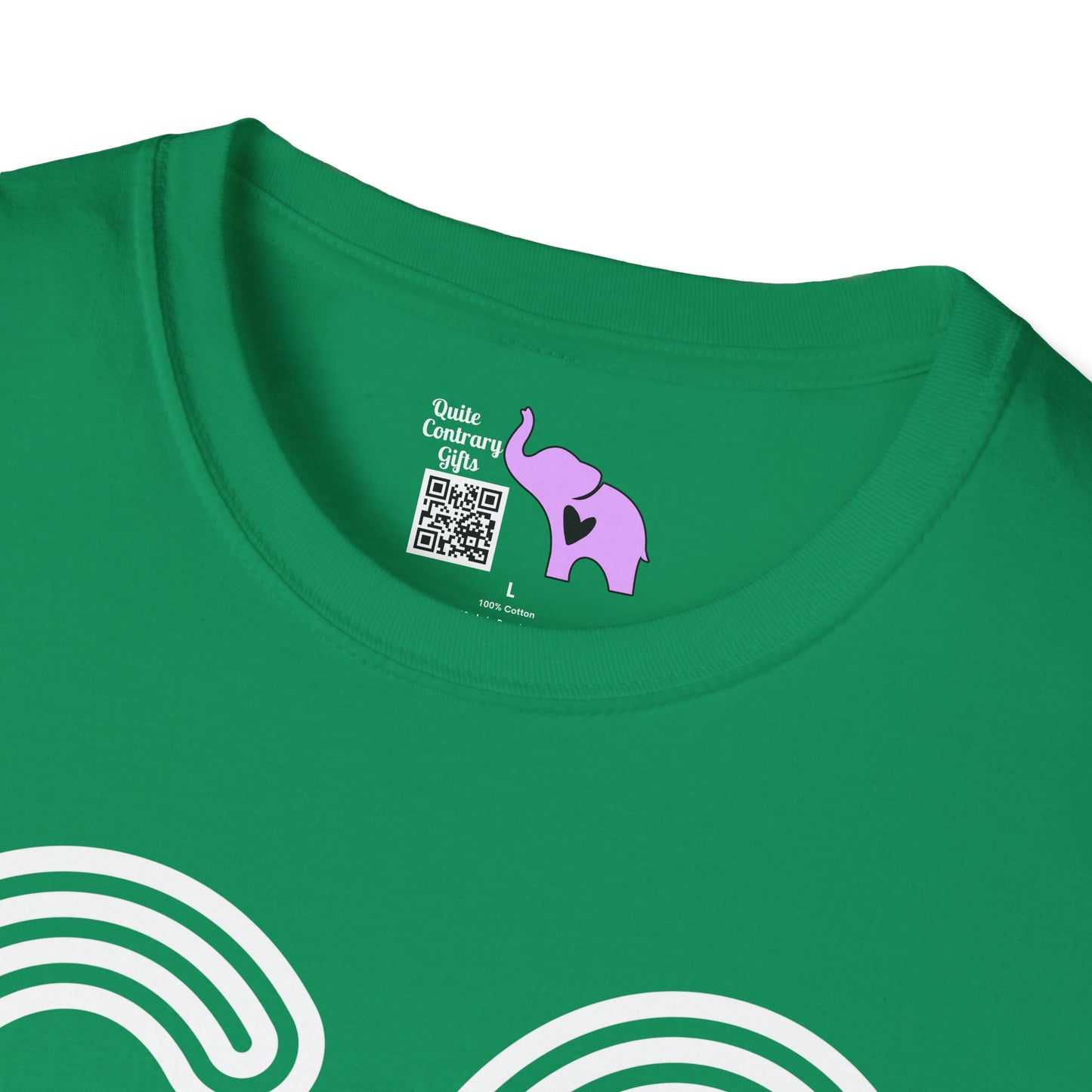 Go Cubs Adult T-shirt