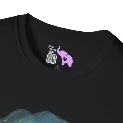 Child of God Adult T-Shirt