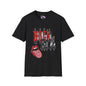 Rock N' Roll Adult T-shirt