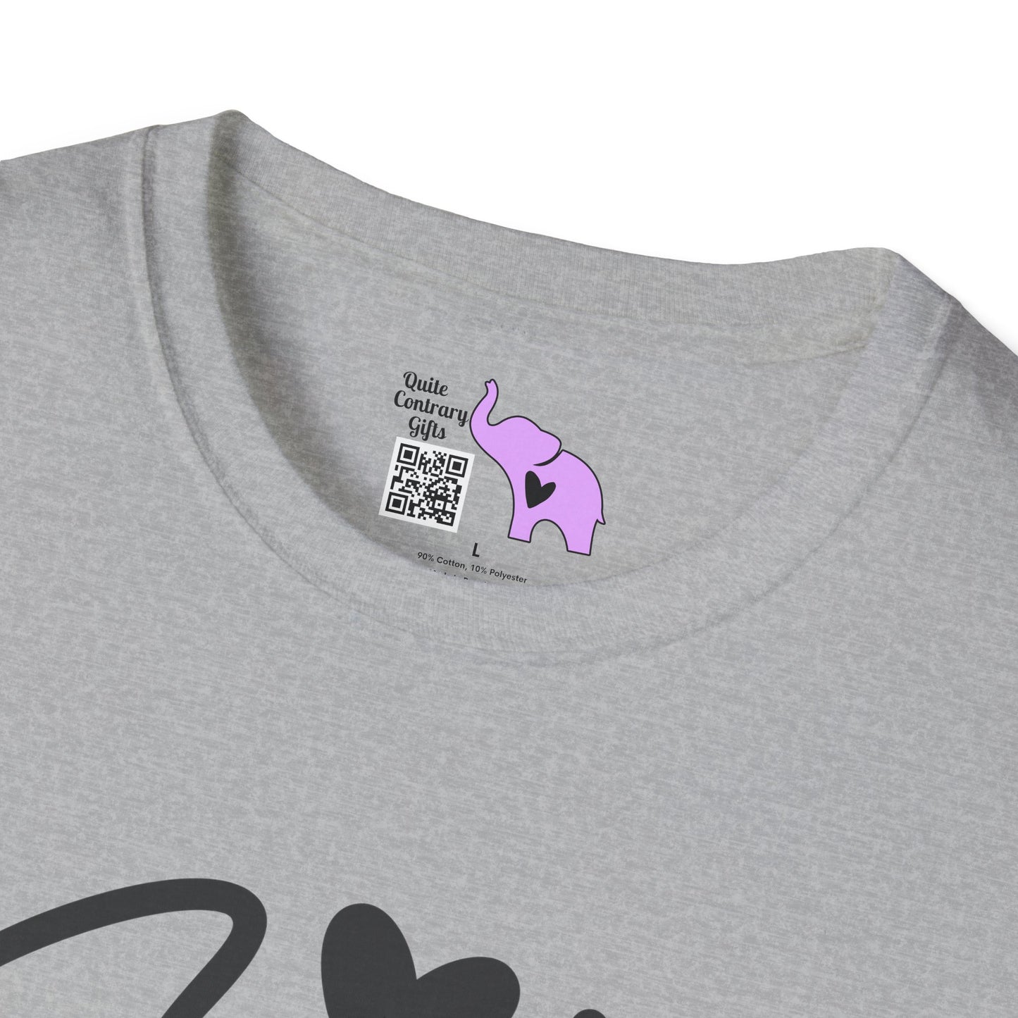 Suck It Up Buttercup Adult T-shirt