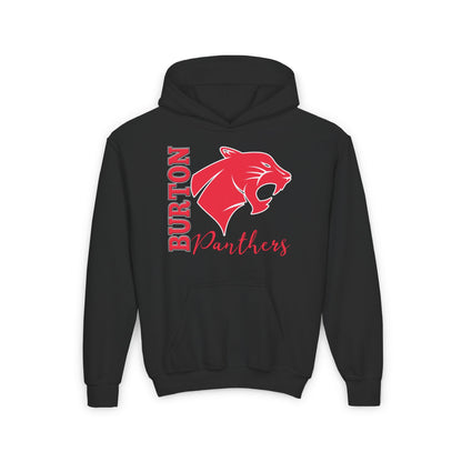 Burton Vertical Fury Youth Heavy Blend Hoodie