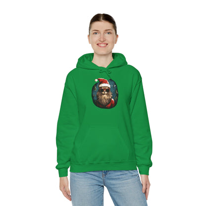 Kitty Klaws 2 Adult Heavy Blend™ Hooded Sweatshirt