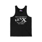 GenX All Attitude No Cares Unisex Tank