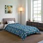 Oceanline Shells Comforter
