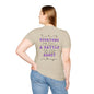 Everyone You Meet is Fighting A Battle Be Kind Unisex Softstyle T-Shirt