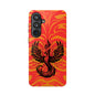 Phoenix Rising MagSafe® Compatible Tough Case for iPhone