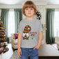 Naughty and I Gnome It Heavy Cotton™ Toddler T-shirt