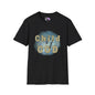 Child of God Unisex Softstyle T-Shirt