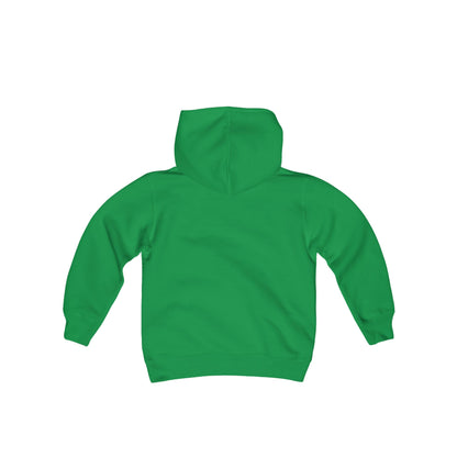 Nice List Dropout Youth Hoodie