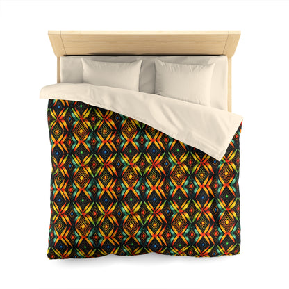 Legacy Lines Duvet Bedding Set