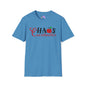 Chaos Coordinator Adult T-shirt