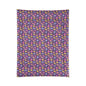 Axolotl Adventures Comforter