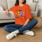Spooky Mama Adult T-shirt