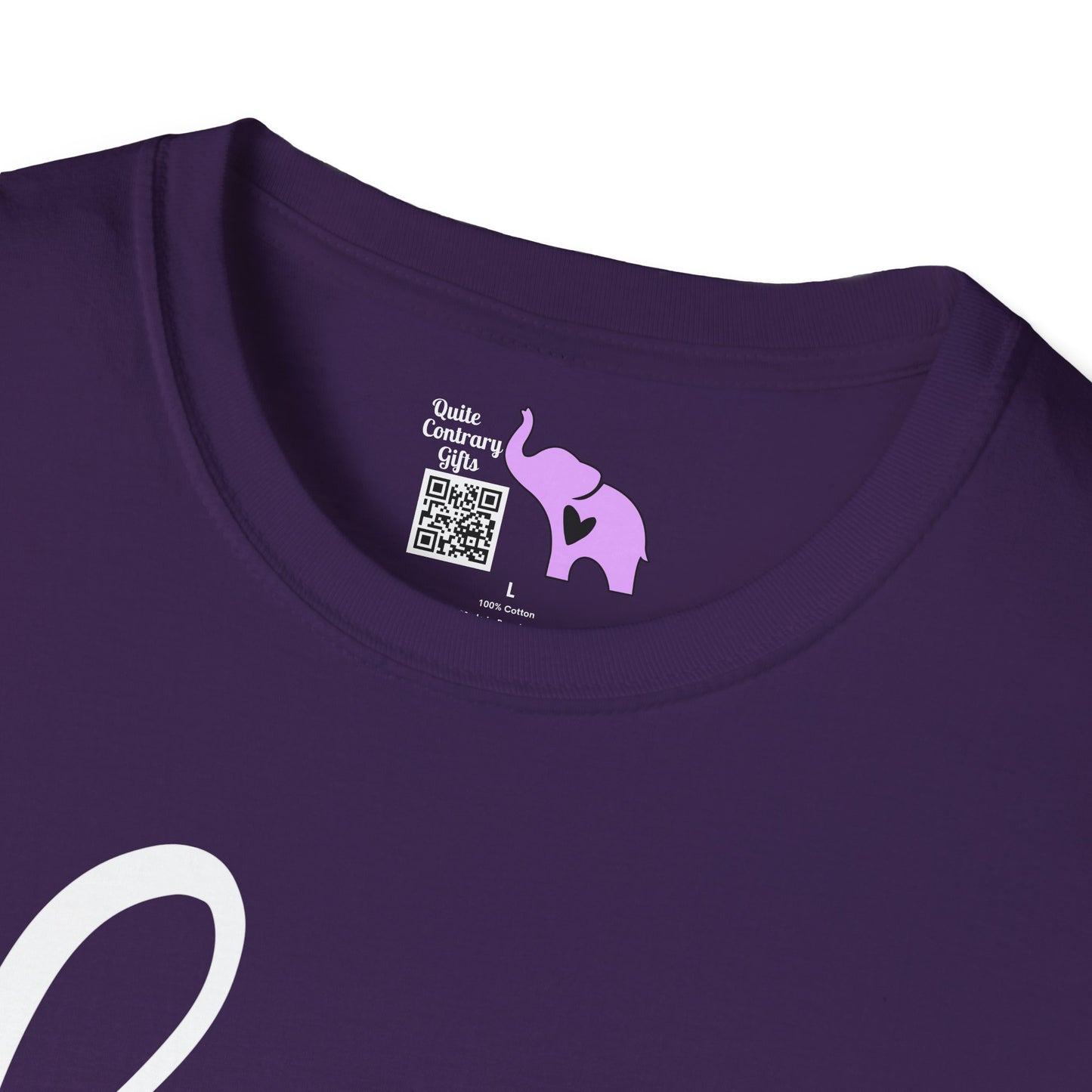 Dogs Make Me Happy You Not So Much Adult T-shirt