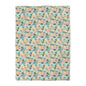 Ocean Pebble Drift Microfiber Duvet Cover