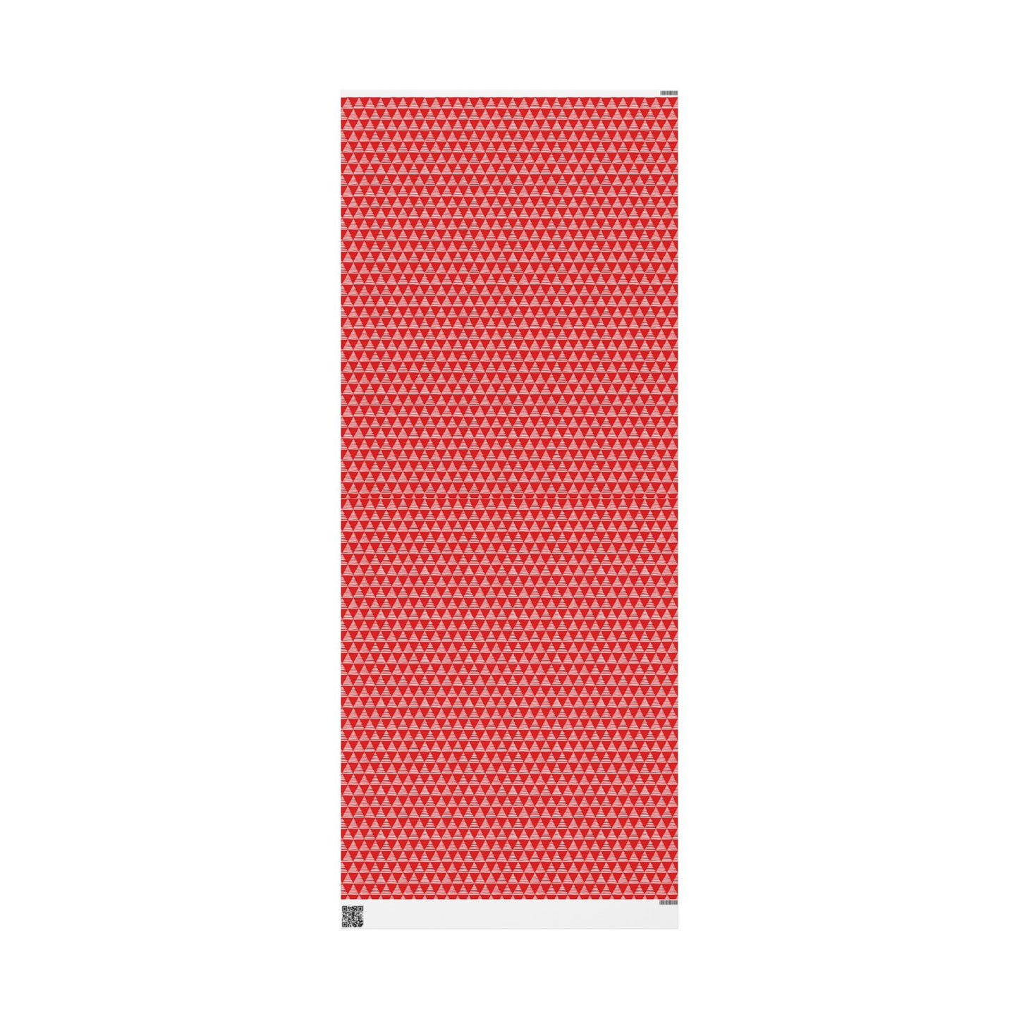 Calm Christmas Wrapping Paper
