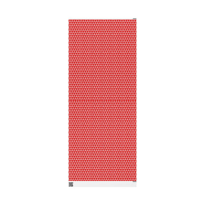 Calm Christmas Wrapping Paper