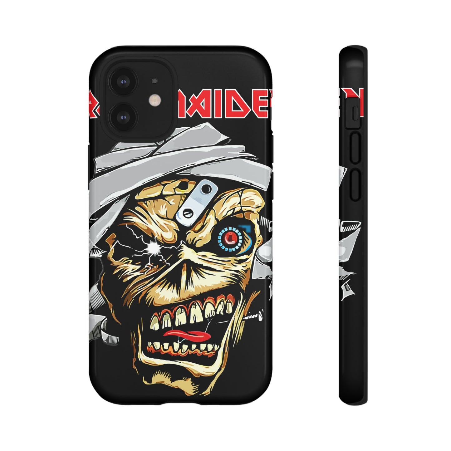 Iron Maiden Tough Cases iPhone/Samsung/Google